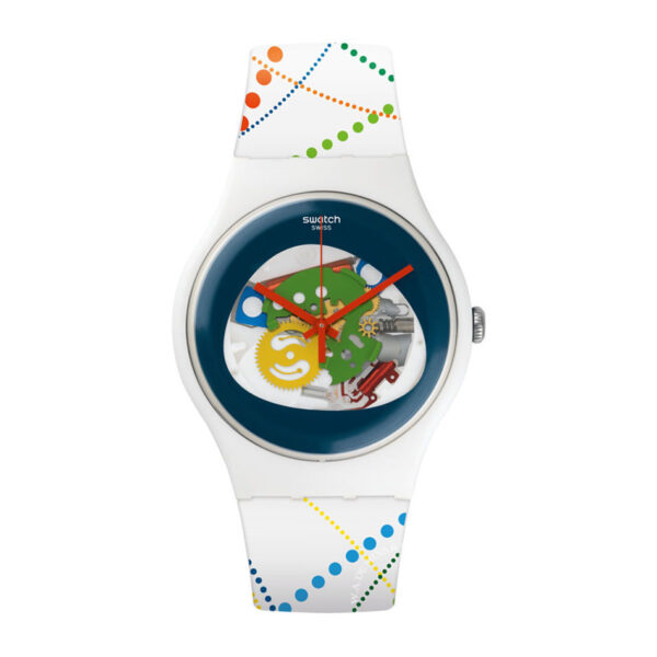SWATCH Watch Collection & Prices - W A De Silva & Co - Sri Lanka